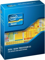 Intel Xeon Processor E5-2650 - 2.0GHz Eight Core 20Mb Hyper Threading and Turboboost Photo
