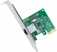 Intel Ethernet Server Adapter I210-T1 Photo