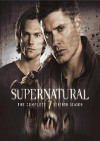 Supernatural Season 7 Photo