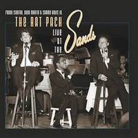 Universal Music Frank Sinatra - Rat Pack - Live At the Sands Photo