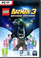 Warner Bros Interactive LEGO Batman 3: Beyond Gotham Photo