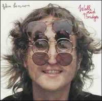 Parlophone John Lennon - Walls & Bridges Photo