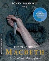 Criterion Collection: Macbeth Photo