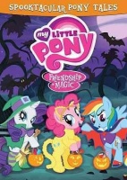 My Little Pony Friendship Is Magic: Spooktacular Photo
