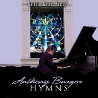 Spirit Music Anthony Burger - Hymns Collection Photo