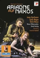 Strauss Strauss / Harding / Harding Daniel - Ariadne Auf Naxos Photo
