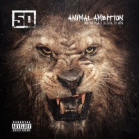 Universal Music 50 Cent - Animal Ambition Photo