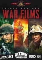 War Films Triple Feature Photo