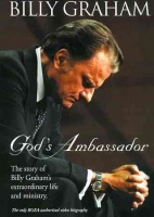 Spirit Music Billy Graham - Billy Graham: God's Ambassador Photo