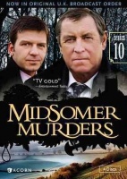 Midsomer Murders: Series 10 Photo