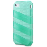 Cooler Master Claw iPhone Cover - Green Photo