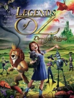 Legends of Oz - Dorothy's Return Photo