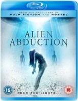 Alien Abduction Photo