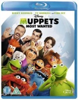 Muppets Most Wanted Photo