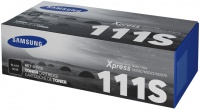 Samsung MLT-D111S Black Toner Cartridge Photo