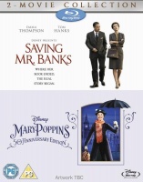 Saving Mr. Banks/Mary Poppins Photo