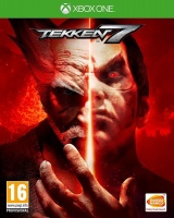 Tekken 7 Photo