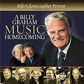 Spirit Music Gaithers - Billy Graham Homecoming Volume 1 Photo