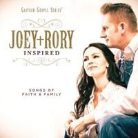 Spirit Music Gaithers - Inspired-Joey & Rory Photo