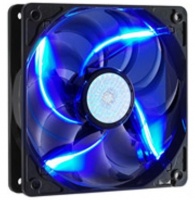 Cooler Master SickleFlow X 120mm Chassis Fan - Blue LED Photo