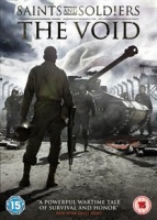 Saints and Soldiers: The Void Photo