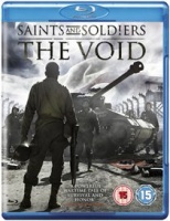 Saints and Soldiers: The Void Photo