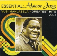 Sony Music Vusi Mahlasela - Greatest Hits Photo
