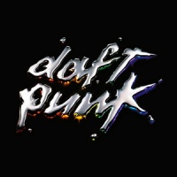 Daft Punk - Discovery Photo