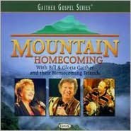 Spirit Music Gaithers - Mountain Homecoming Photo