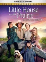Little House On the Prairie: Season 3 Photo