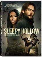 Sleepy Hollow Season 1 Photo