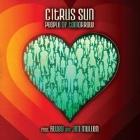 Citrus Sun - People of Tomorrow Photo