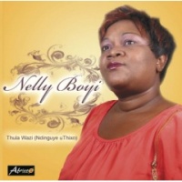 Savage Jan Music Nelly Boyi - Thula Wazi Photo