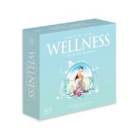Greatest Ever The Definitive Collection - Wellness Photo