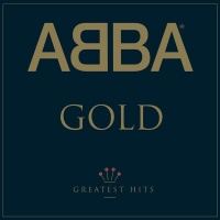 Polydor ABBA - Gold Photo