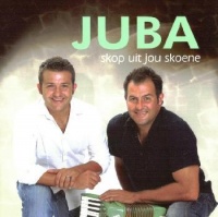 Trio Records Juba - Skop Uit Jou Skoene Photo