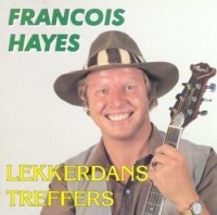 Trio Records Francois Hayes - Lekkerdans Treffers Photo