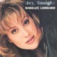 Trio Records Marilize Lombard - Hey Tonight Photo