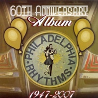 Trio Records Philadelphia Rhythms - 60th Anniversary Album Photo