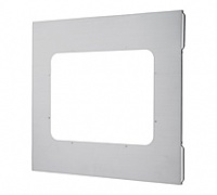 Cooler Master Windowed Side Panel - Silver Photo