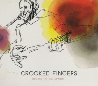 Crooked Fingers - Break the Armor Photo