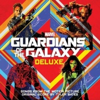 Universal Music Various Artists - Guardians Of The Galaxy Photo