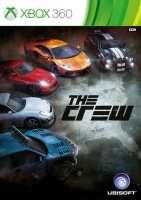 The Crew Xbox360 Game Photo