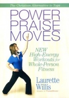 Lauretta Willis - Power Praise Moves Photo