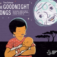 African Cream Various Artist - The Goodnight Songs Photo