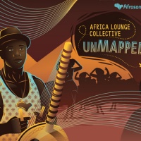 African Cream Various Artist - Unmapped Photo