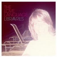 Merge The Love Language - Libraries Photo