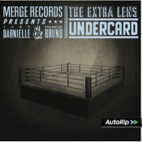 Merge Records Extra Lens - Undercard Photo