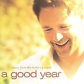 Legacy Various Artists - A Good Year Photo