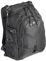 Targus 15.4" Campus Notebook Backpack Photo